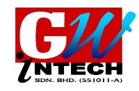GW Intech logo