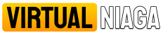 VirtualNiaga logo