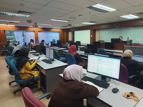 IT Training Programs 2