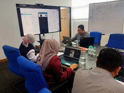 IT Training Programs 1